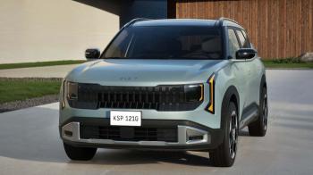 Πρεμιέρα για το νέο Kia Seltos που θα δούμε και στην Ελλάδα 